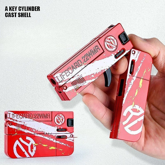 Life Card luacher toys - JoyPlay Kids