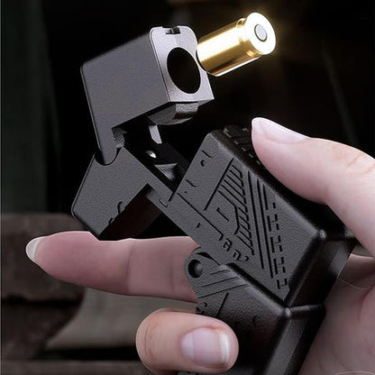 [Fingertip toy] Mini Toy Gun - Lighter Style - JoyPlay Kids