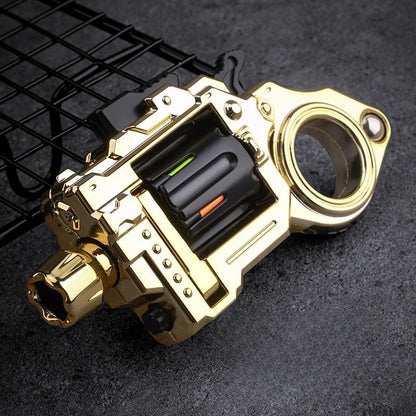 Tactical Revolver Fidget Blaster - JoyPlay Kids