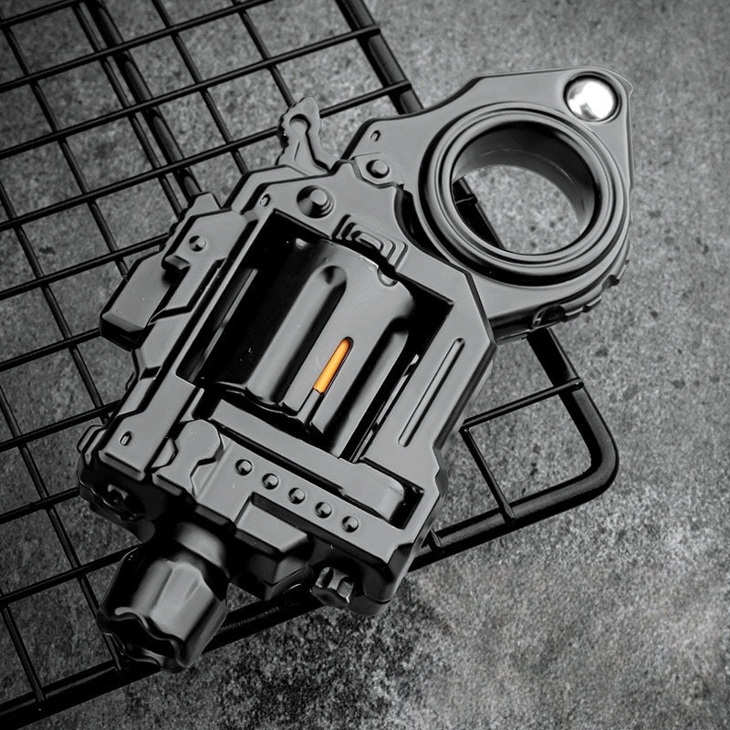 Tactical Revolver Fidget Blaster - JoyPlay Kids