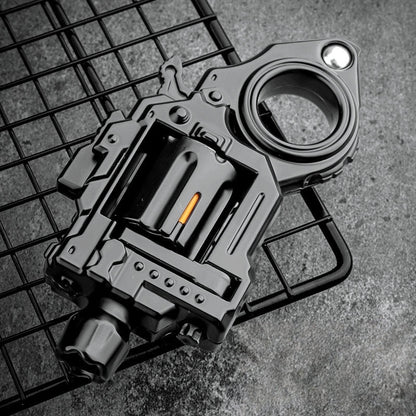Tactical Revolver Fidget Blaster - JoyPlay Kids