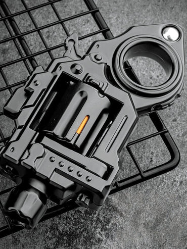 Tactical Revolver Fidget Blaster