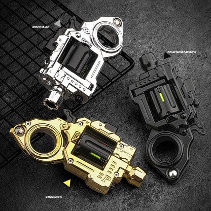 Tactical Revolver Fidget Blaster - JoyPlay Kids