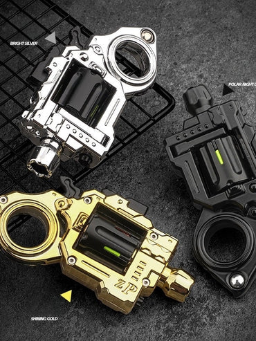 Tactical Revolver Fidget Blaster