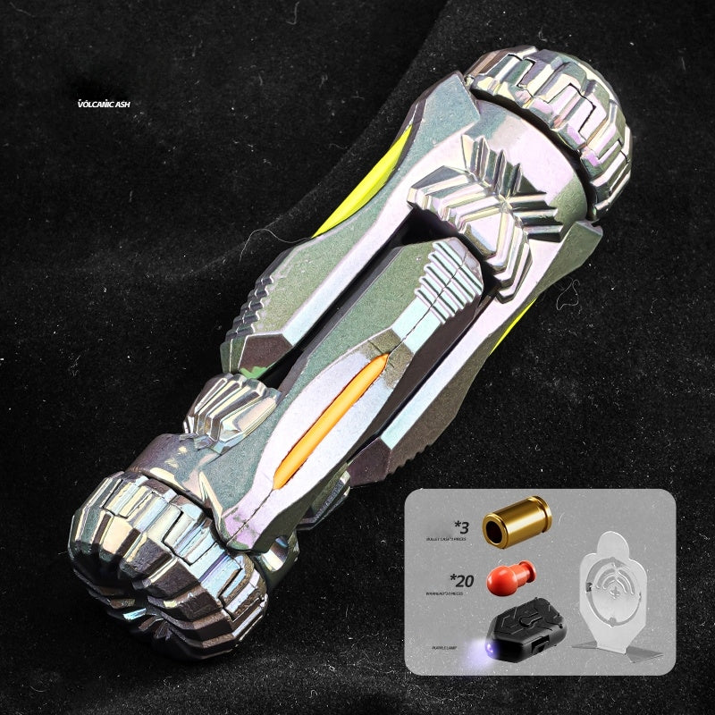 Tactical Fidget Spinner - JoyPlay Kids